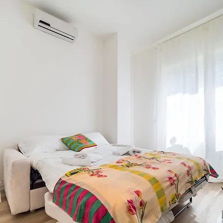 Apartamento The House Of Light Milán