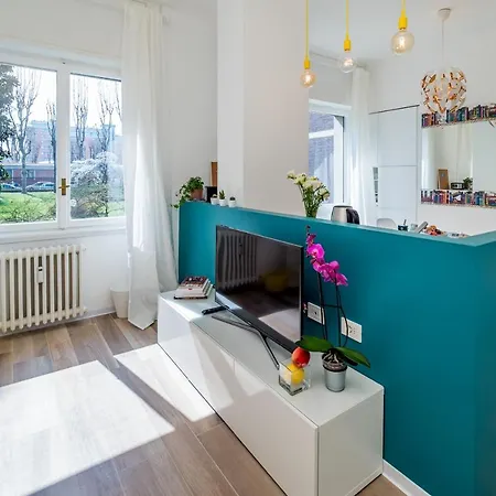 Apartamento The House Of Light