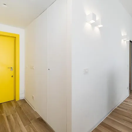 Apartamento The House Of Light Milán