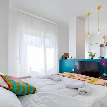 Apartamento The House Of Light