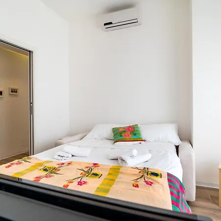 Apartamento The House Of Light