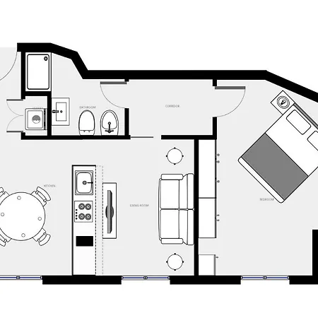 The House Of Light